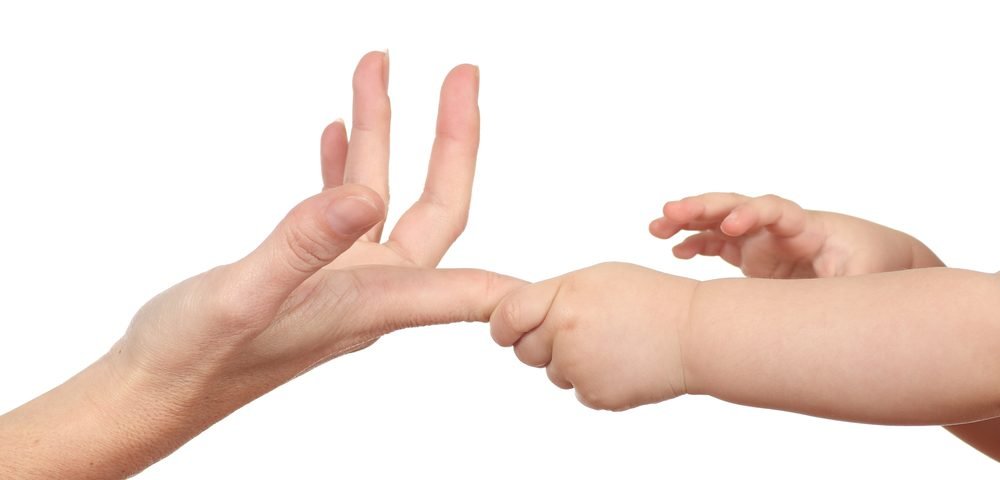 Συγγενείς Ανωμαλίες Άκρας Χειρός