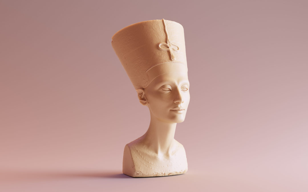 Nefertiti Lift