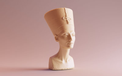 Nefertiti Lift